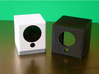 Wyzecam Camera Protective Shell Cover, Protect Your Wyzecam When It's Setup Outdoors From The Weather