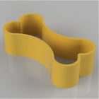 Dog Bone Cookie Cutter Labrador German Shepherd Golden Retriever Bulldog Poodle Beagle Rottweilers Corgi