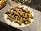 Dog Bone Cookie Cutter Labrador German Shepherd Golden Retriever Bulldog Poodle Beagle Rottweilers Corgi