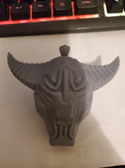 Ozen's White Whistle From The Legendary Anime Made In Abyss Perfect for Cosplay With a Loop So You Can Use For a Necklace
