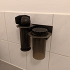 Aeropress Wall Mount / Hanger Multiple Colors Available