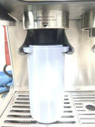 Espresso Dosing Cup Stand for Breville Barista Espresso  / Makers / Mess Stopper / Spill Be Gone / Pour Over / Fits Portafilter