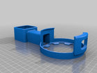 ECHO DOT (Gen 3) Wall OUTLET Mount For Echo Dot Gen 3 Only!