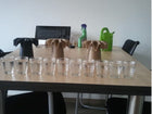 Multiple 10 Shot Dispenser!! Perfect For Any Party, Get Together, Or If You're In A Rush To Get The Job Done!!!