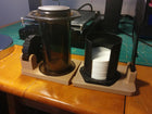 Aeropress Organizer Stand | Espresso | Aeropress Life Hack | Stand Countertop Adapter | Aeropress French Press |  Multiple Colors AvailableEspresso | Aeropress Life Hack | Stand Countertop Adapter | Aeropress French Press  touch  replacement part  Organizer  Kitchen & Dining  Home and Living  Home & Living  French Press  express  Espresso Tool  Espresso machine  Espresso  Coffee Makers  Coffee Machines  coffee and tea  Coffee & Tea Makers  Coffee & Espresso  Coffee  barista  AeroPress