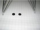Eames Eiffel Style Boot Glides Feet Replacement 4 Pack