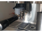 Portafilter funnel for a Breville Smart Grinder Pro Breville 870xl funnel and a portafilter
