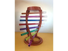DNA Helix Sharpie Holder | Marker Holder | Large Pen Holder | Dry Erase Marker | Markers | Marker Organizer | Marker Storage | Planner | Art