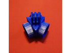 Bottle Raft GoPro Mount | GoPro Hero | GoPro 1, 2, 3, 4, 5, 6 | Floating Mount | Ease Of Use For Cool Shots