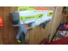 Nerf Gun Blaster Wall Mount | Hanger | Kids Room Organizer | Cool Display | Life Hack | Wall Display | Room Organization