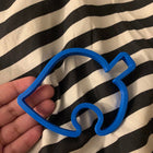 Animal Crossing New Horizons Cookie Cutters
