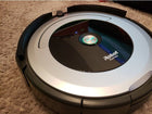 Robot Vacuum Bumper Extension LIFE HACK for iRobot Roomba  - Height Adjuster for Vacuum Cleaner - Bumper Height Extension Works for E5