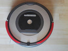 Robot Vacuum Bumper Extension LIFE HACK for iRobot Roomba  - Height Adjuster for Vacuum Cleaner - Bumper Height Extension Works for E5