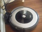 Robot Vacuum Bumper Extension LIFE HACK for iRobot Roomba  - Height Adjuster for Vacuum Cleaner - Bumper Height Extension Works for E5
