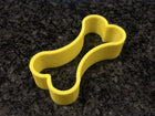 Dog Bone Cookie Cutter Labrador German Shepherd Golden Retriever Bulldog Poodle Beagle Rottweilers Corgi