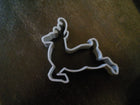 Deer Cookie Cutter Kids Adults Fun For All