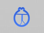 Lady Bug Cookie Cutter For Kids And Adults Fun