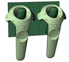 HTC Vive Controller Wall Mount Easy Installation