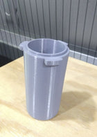 Espresso Dosing Cup Stand for Breville Barista Espresso  / Makers / Mess Stopper / Spill Be Gone / Pour Over / Fits Portafilter