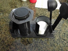 Aeropress Organizer Stand | Espresso | Aeropress Life Hack | Stand Countertop Adapter | Aeropress French Press |  Multiple Colors AvailableEspresso | Aeropress Life Hack | Stand Countertop Adapter | Aeropress French Press  touch  replacement part  Organizer  Kitchen & Dining  Home and Living  Home & Living  French Press  express  Espresso Tool  Espresso machine  Espresso  Coffee Makers  Coffee Machines  coffee and tea  Coffee & Tea Makers  Coffee & Espresso  Coffee  barista  AeroPress