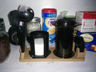 Aeropress Organizer Stand | Espresso | Aeropress Life Hack | Stand Countertop Adapter | Aeropress French Press |  Multiple Colors AvailableEspresso | Aeropress Life Hack | Stand Countertop Adapter | Aeropress French Press  touch  replacement part  Organizer  Kitchen & Dining  Home and Living  Home & Living  French Press  express  Espresso Tool  Espresso machine  Espresso  Coffee Makers  Coffee Machines  coffee and tea  Coffee & Tea Makers  Coffee & Espresso  Coffee  barista  AeroPress