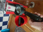 Coffee Grinder E61 Portafilter Funnel E61 Portafilter Funnel