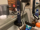 Bathroom Wall Mount Life Hack | Sonicare HX6100 Charger | Wall Mount | Phillips Electric Toothbrush Wall Mount | Easy Installation