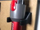 Wall Mount | Life Hack Storage Dyson Tube Holder | Dyson Stick Vac Holder | Dyson Stick Attachment | Dyson Tube Wall Mount