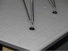 Eames Eiffel Style Boot Glides Feet Replacement 4 Pack