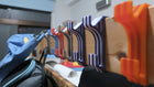 IKEA Bunk Bed Organization Hooks Hanging / Storage Hooks