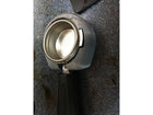Rancilio Bottomless Portafilter Tamping Stand