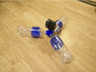 Bottle Raft GoPro Mount | GoPro Hero | GoPro 1, 2, 3, 4, 5, 6 | Floating Mount | Ease Of Use For Cool Shots