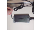 ASUS Laptop Power Supply / Charger Wall Mount | Life Hack | Room Organizer | Office | Computer Room | Dorm