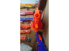 Nerf Gun Blaster Wall Mount | Hanger | Kids Room Organizer | Cool Display | Life Hack | Wall Display | Room Organization