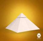 Great Pyramid Of Giza - Pyramid Of Keops - Egypt Scaled 100% Accurate Model Miniature Tabletop Diorama Architecture