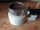 DeLonghi ECP3220 / ECP 35.31 Portafilter | 51MM Portafilter Tamp Stand | Holder | Espresso | Coffee Grinder | Life Hack