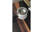 Espresso Tamp stand for Breville BES870XL | Coffee | Espresso Tamp Stand | Tamper | Tamping Station | Life Hack | Spill Proof