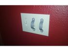 Child Safety Light Switch Protector | Baby Room | Kids Room | Electrical Protector | Childproof | Child Safety | Light Switch Cover