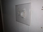 Child Safety Light Switch Protector | Baby Room | Kids Room | Electrical Protector | Childproof | Child Safety | Light Switch Cover