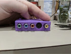 RetroTINK 2x Case | Nintendo | Sega Genesis | Retro Gaming | Organization | Easy Install | Super Nintendo | Atari