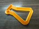 Chemistry Erlenmeyer Flask Cutter | Math | 3.14 | Pastry Cutter | Baking | Cookies | Science | Art | Kitchen |