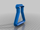 Chemistry Erlenmeyer Flask Cutter | Math | 3.14 | Pastry Cutter | Baking | Cookies | Science | Art | Kitchen |