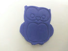 Owl Cookie Cutter | Horned Owl | Fun Cookie Cutter | Owl | Farm Animal | Farmer | Rural