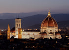 Florence Cathedral - Firenze FI, Italy Full - Scaled 100% Accurate Model Miniature Tabletop Diorama Architecture Famous Hungarian Landmark