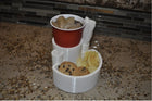 Snack Attack | Snack Tray | Video Game Room | TV Tray | Dinner Tray | Food Tray | Life Hack | Drink Tray |
