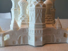 St. Basil's Cathedral - Moscow Russia Full - Scaled 100% Accurate Model Miniature Tabletop Diorama Architecture Famous Russian Building