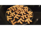 PI Cookie Cutter | Math | 3.14 | Pastry Cutter | Baking | Cookies | Pi Symbol