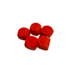 Fitness Dice Exercising Game Accessory