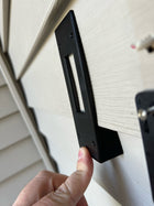 AOSU 5MP Ultra HD Video Doorbell Mount 4