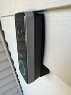 AOSU 5MP Ultra HD Video Doorbell Mount 4